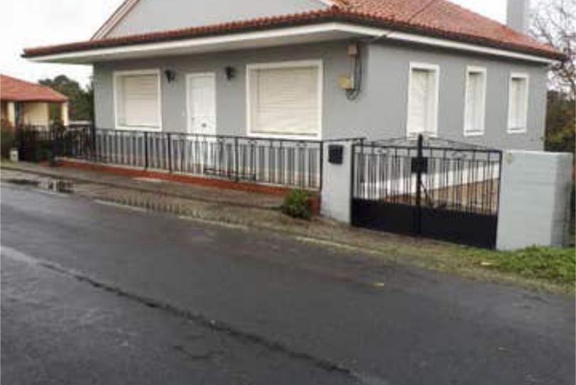 Casa o chalet de alquiler en Amoeiro, Ourense - imagen 1 Foto 1 de Casa o chalet de alquiler en Amoeiro, Ourense