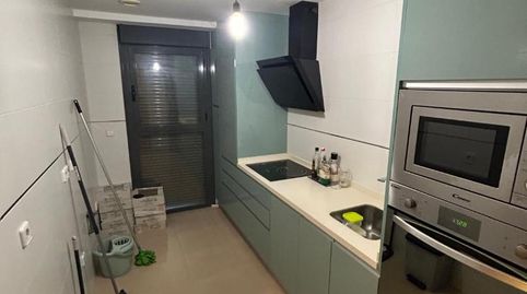 Foto 4 de Piso en venta en Calle la Palmera, 31, Almerimar, El Ejido