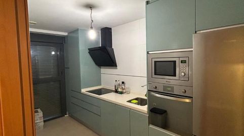 Foto 5 de Piso en venta en Calle la Palmera, 31, Almerimar, El Ejido