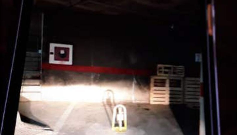 Garage for rent in Sant Jordi de Ses Salines - Sant Francesc, Sant Josep de sa Talaia - image 1 Photo 1 of Garage for rent in Sant Jordi de Ses Salines - Sant Francesc, Sant Josep de sa Talaia