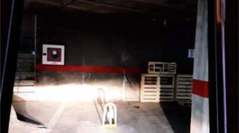 Garage for rent in Sant Jordi de Ses Salines - Sant Francesc, Sant Josep de sa Talaia - image 3 Photo 3 of Garage for rent in Sant Jordi de Ses Salines - Sant Francesc, Sant Josep de sa Talaia