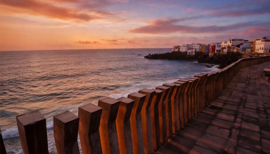 Apartament en venda a Calle Tegueste, 35, Playa Jardín, Puerto de la Cruz - imatge 1 Foto 1 de Apartament en venda a Calle Tegueste, 35, Playa Jardín, Puerto de la Cruz