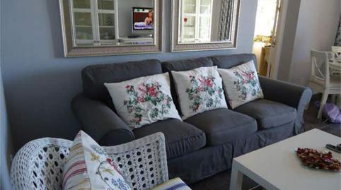 Photo 2 of Flat for rent in Paseo Marítimo - San José - La Laguna,  Cádiz Capital