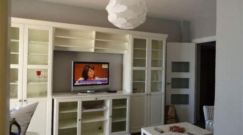 Photo 3 of Flat for rent in Paseo Marítimo - San José - La Laguna,  Cádiz Capital