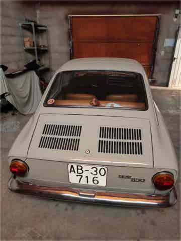 Garaje en Alquiler en San Clemente