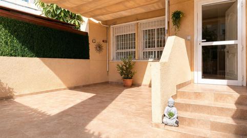 Foto 3 de Casa adosada de lloguer a Plaça de Baix, 1, Centro, Elche / Elx
