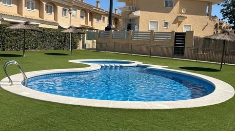Foto 2 de Casa adosada de lloguer a Plaça de Baix, 1, Centro, Elche / Elx