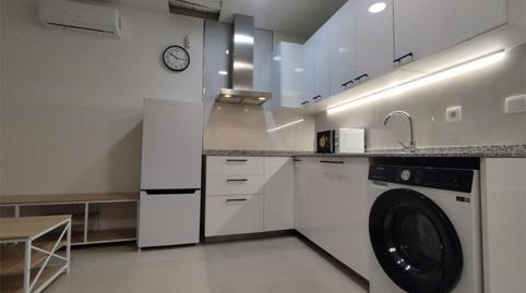 Photo 4 of Flat for rent in Carrer de la Comanda de Fadrell, 8, Parque Geólogo José Royo Gómez, Castellón de la Plana / Castelló de la Plana