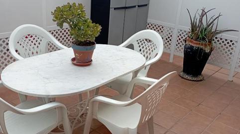 Photo 2 of Flat for rent in Calle Escritor Enrique y Castillo, 5, Fuente Alegre - El Chaparral - Los Morales, Málaga Capital