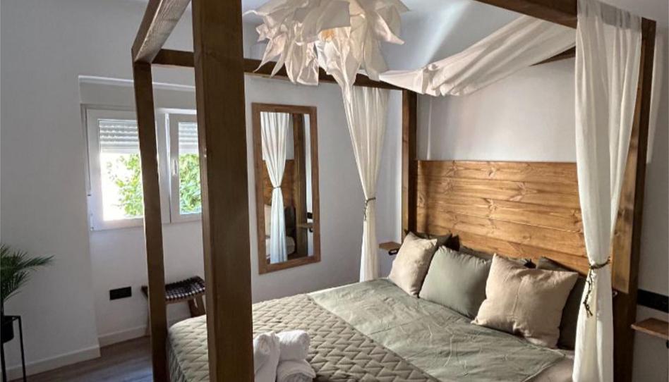 Pis en venda a Calle Azor, 1, Pajaritos, Granada Capital - imatge 1 Foto 1 de Pis en venda a Calle Azor, 1, Pajaritos, Granada Capital