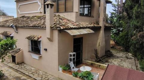 Photo 2 of Houses for sale in Calle Siroco, 41, Río Real, Marbella