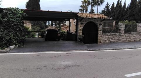 Photo 3 of Houses for sale in Calle Siroco, 41, Río Real, Marbella