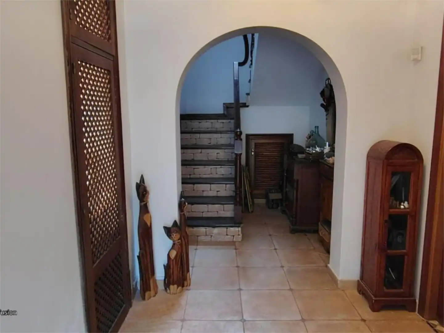 Houses for sale in Calle Siroco, 41, Río Real Houses for sale in Marbella with Terrace and Swimming Pool