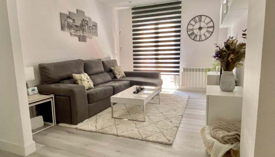 Piso de alquiler en Isabel Ii.a Etorbidea, 14, Amara, Donostia - San Sebastián - imagen 1 Foto 1 de Piso de alquiler en Isabel Ii.a Etorbidea, 14, Amara, Donostia - San Sebastián