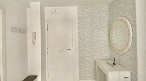 Piso de alquiler en Isabel Ii.a Etorbidea, 14, Amara, Donostia - San Sebastián - imagen 2 Foto 2 de Piso de alquiler en Isabel Ii.a Etorbidea, 14, Amara, Donostia - San Sebastián