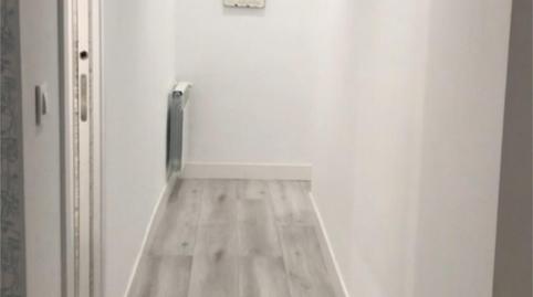 Piso de alquiler en Isabel Ii.a Etorbidea, 14, Amara, Donostia - San Sebastián - imagen 3 Foto 3 de Piso de alquiler en Isabel Ii.a Etorbidea, 14, Amara, Donostia - San Sebastián