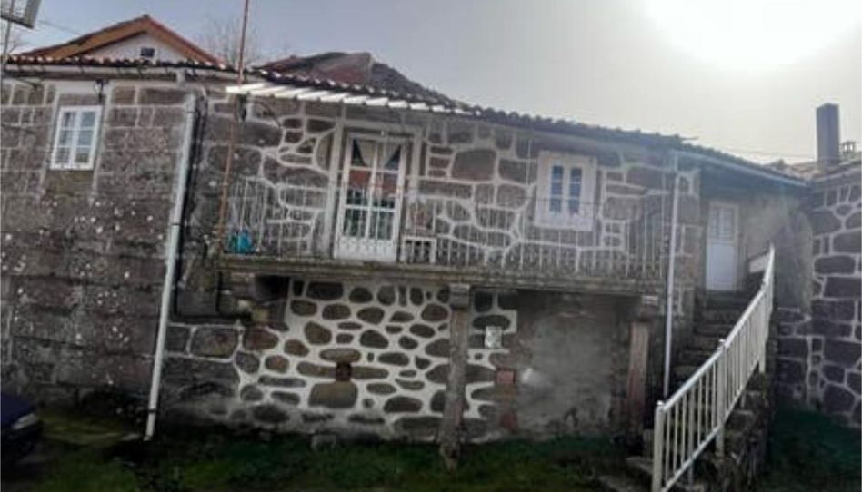Houses for sale in Verea, Ourense - image 1 Photo 1 of Houses for sale in Verea, Ourense
