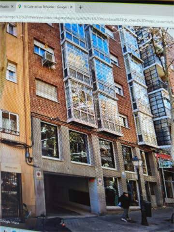 Trastero en Alquiler en Acacias