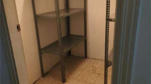Foto 3 de Trastero de alquiler en Acacias, Madrid Capital