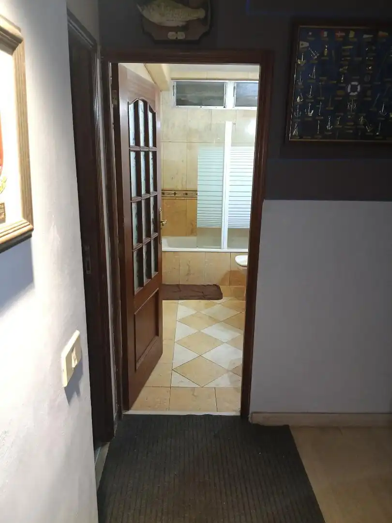 Casa o xalet en venda a Urbanizacion Humboldt, 22, Las Cuevas - Los Gómez