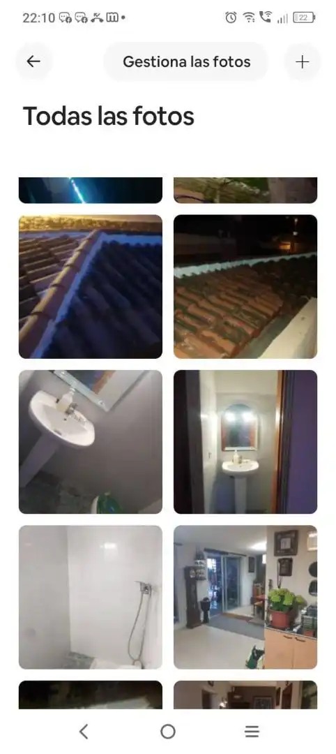 Casa o xalet en venda a Urbanizacion Humboldt, 22, Las Cuevas - Los Gómez