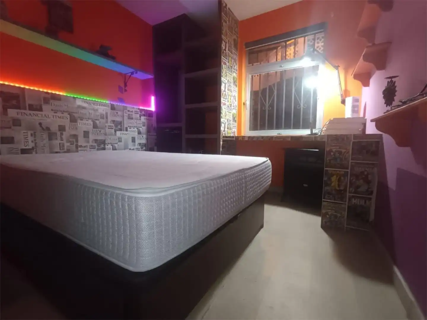 Casa o xalet en venda a Urbanizacion Humboldt, 22, Las Cuevas - Los Gómez
