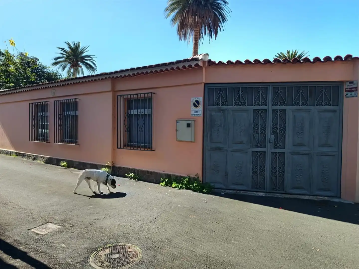 Casa o xalet en venda a Urbanizacion Humboldt, 22, Las Cuevas - Los Gómez