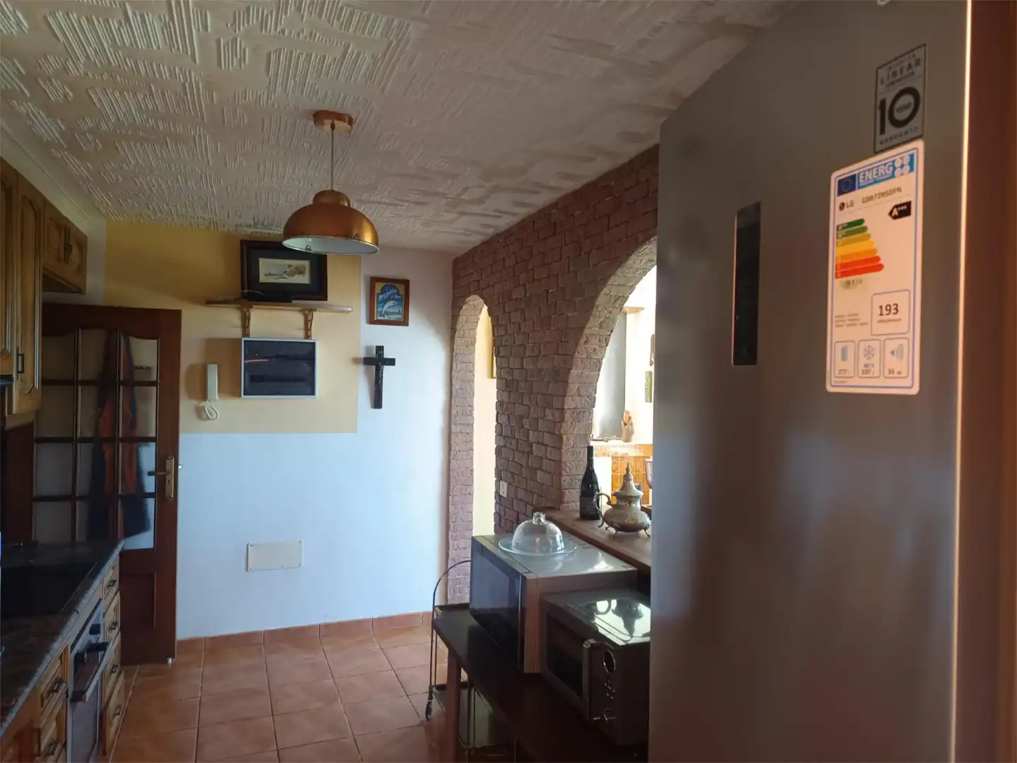 Casa o xalet en venda a Urbanizacion Humboldt, 22, Las Cuevas - Los Gómez