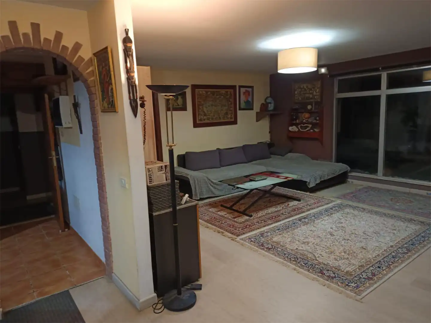 Casa o xalet en venda a Urbanizacion Humboldt, 22, Las Cuevas - Los Gómez