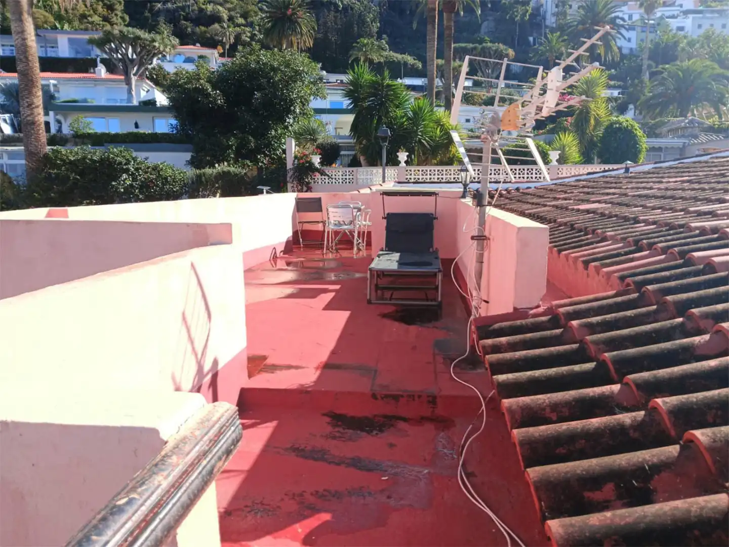 Casa o xalet en venda a Urbanizacion Humboldt, 22, Las Cuevas - Los Gómez