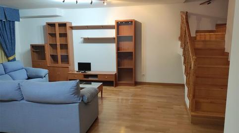 Photo 2 of Flat for rent in Avenida Navas, 5, La Puebla de Alfindén, Zaragoza