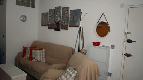 Photo 3 of Flat for rent in Calle Plata, 18, Bellavista,  Sevilla Capital