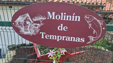 Foto 3 de Finca rústica en venda a Caserio Aballe, 45h, Parres, Asturias