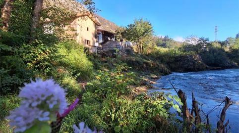 Foto 4 de Finca rústica en venda a Caserio Aballe, 45h, Parres, Asturias