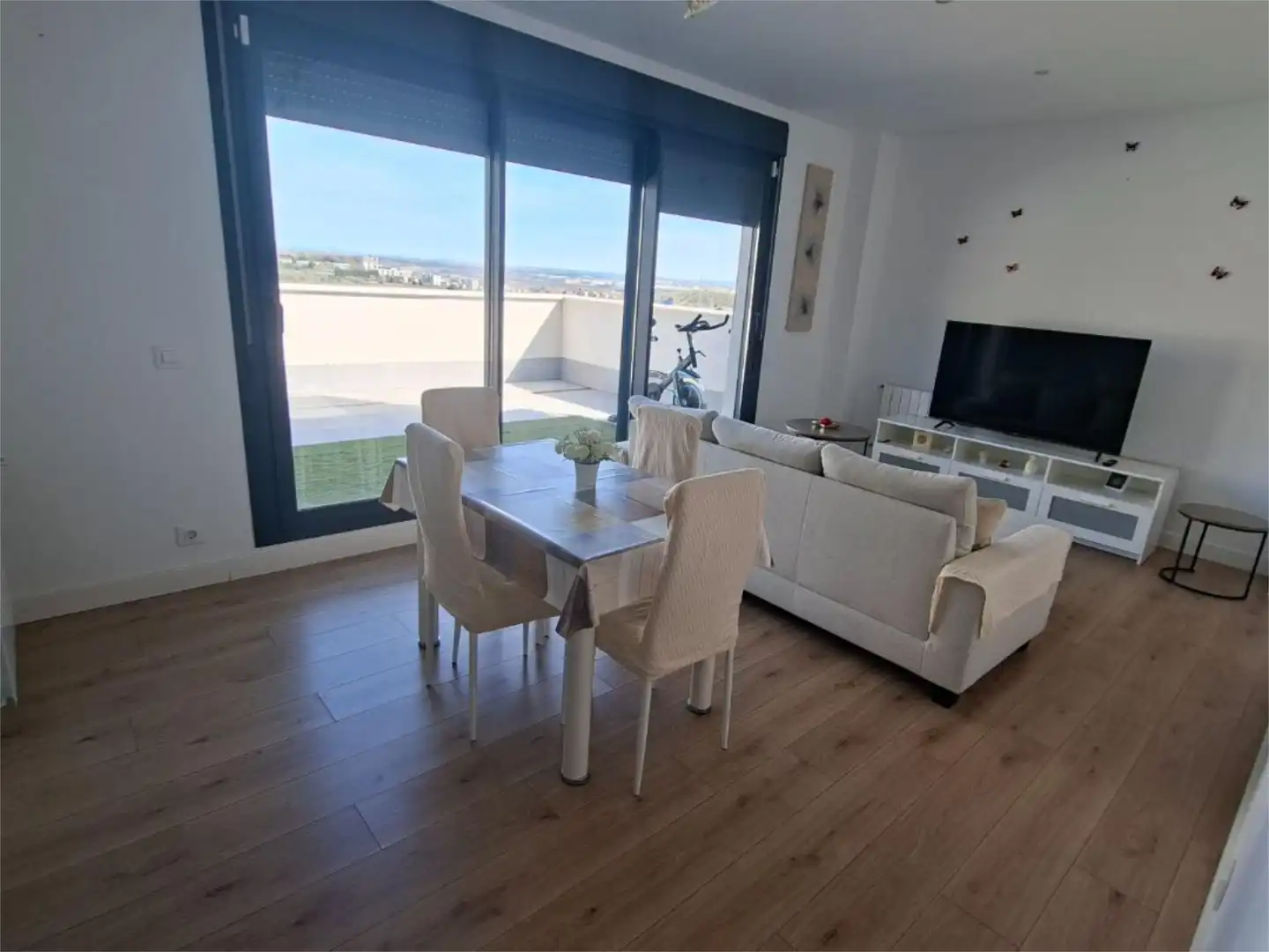 Ático en venta en Calle Cerro del Campo, 40, El Cañaveral Ático en venta en Calle Cerro del Campo, 40, El Cañaveral