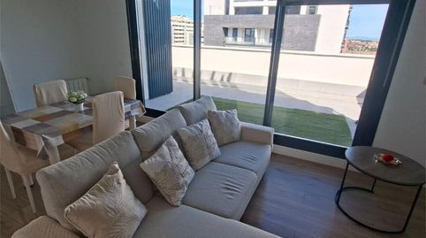 Ático en venta en Calle Cerro del Campo, 40, El Cañaveral, Madrid Capital - imagen 3 Foto 3 de Ático en venta en Calle Cerro del Campo, 40, El Cañaveral, Madrid Capital