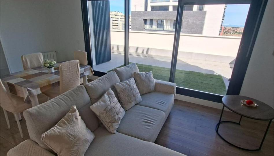 Flat for sale in Calle Cerro del Campo, 40, El Cañaveral, Madrid Capital - image 1 Photo 1 of Flat for sale in Calle Cerro del Campo, 40, El Cañaveral, Madrid Capital