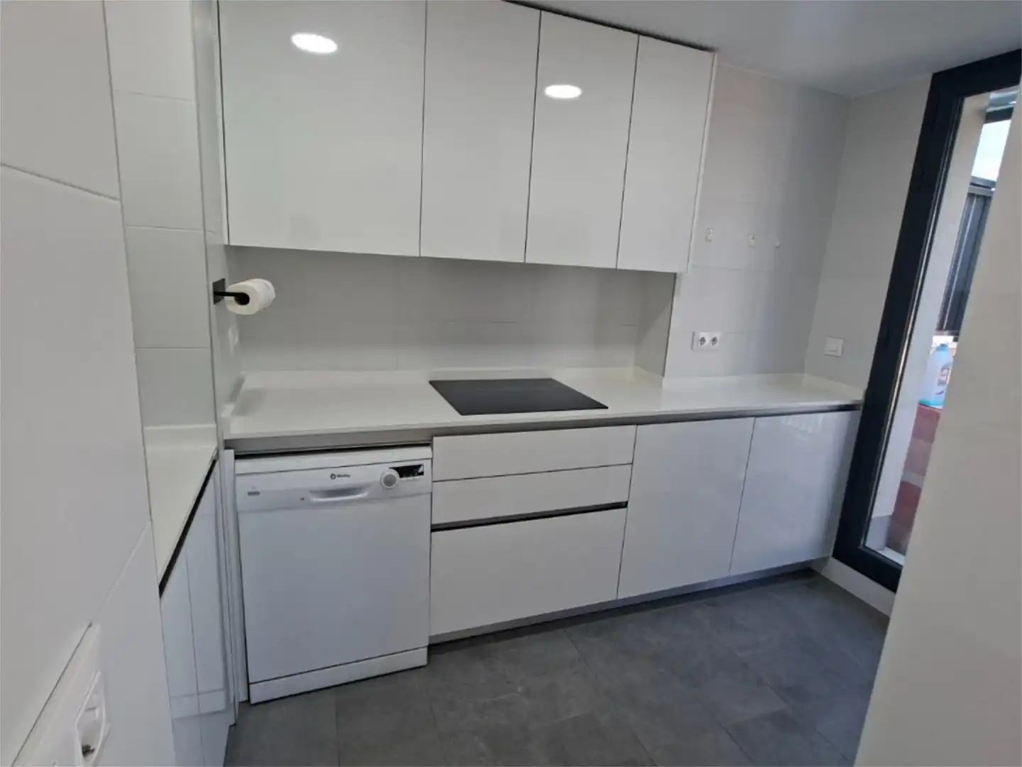 Ático en venta en Calle Cerro del Campo, 40, El Cañaveral Ático en venta en Calle Cerro del Campo, 40, El Cañaveral
