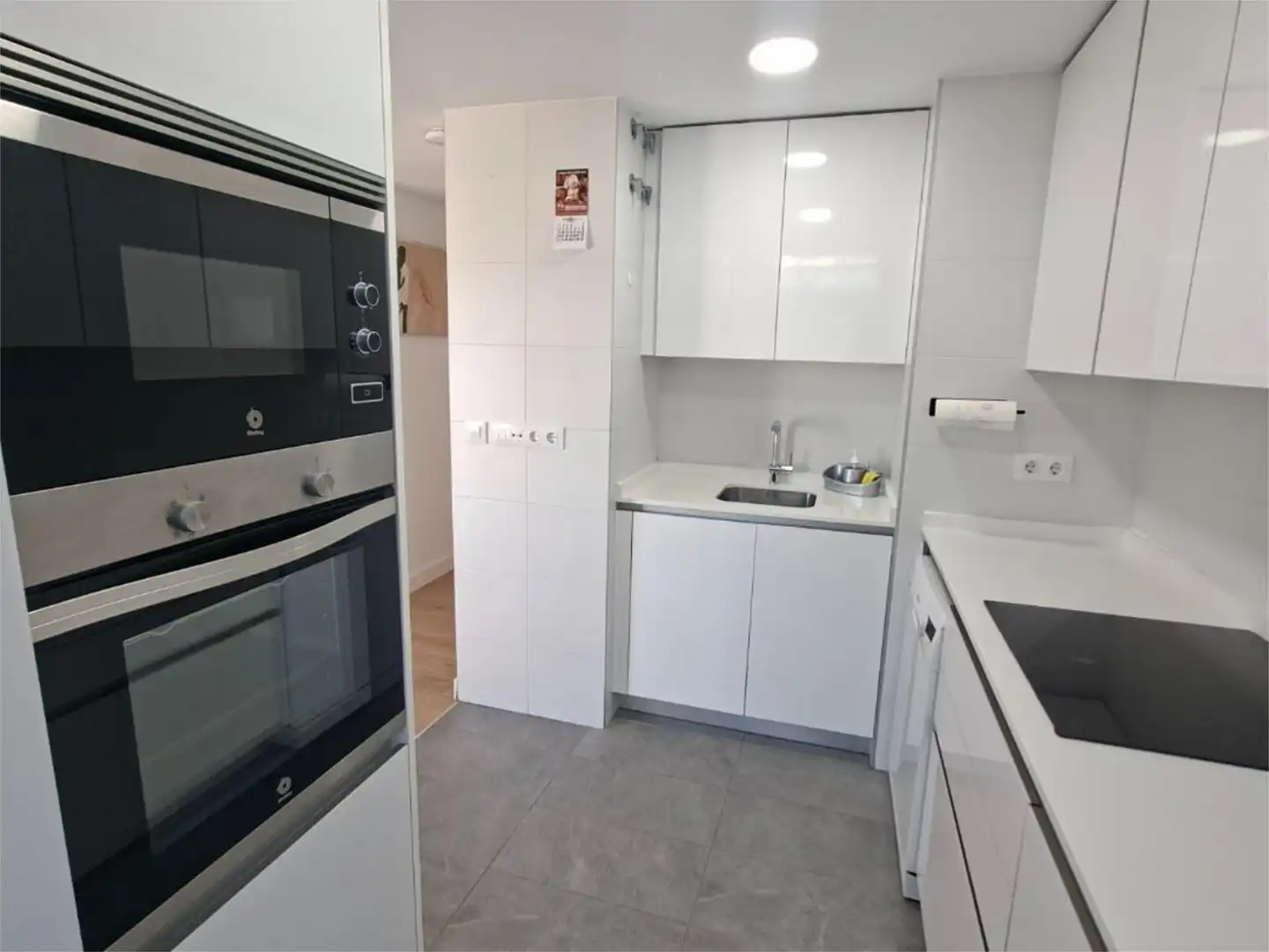 Ático en venta en Calle Cerro del Campo, 40, El Cañaveral Ático en venta en Calle Cerro del Campo, 40, El Cañaveral