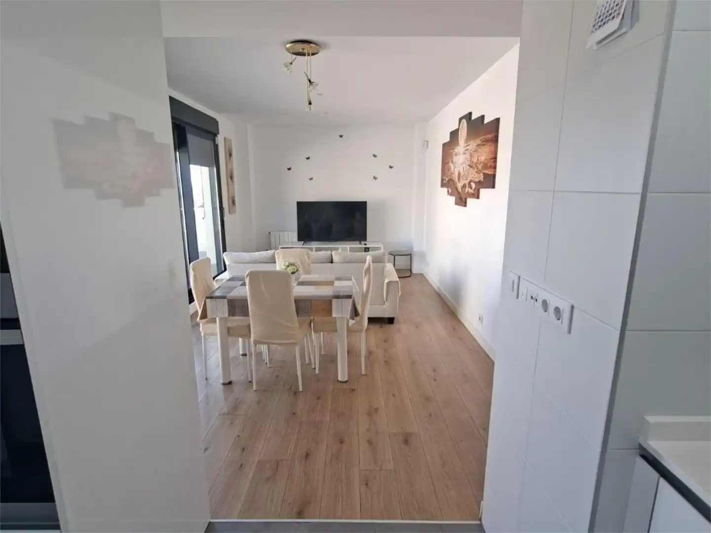 Ático en venta en Calle Cerro del Campo, 40, El Cañaveral Ático en venta en Calle Cerro del Campo, 40, El Cañaveral
