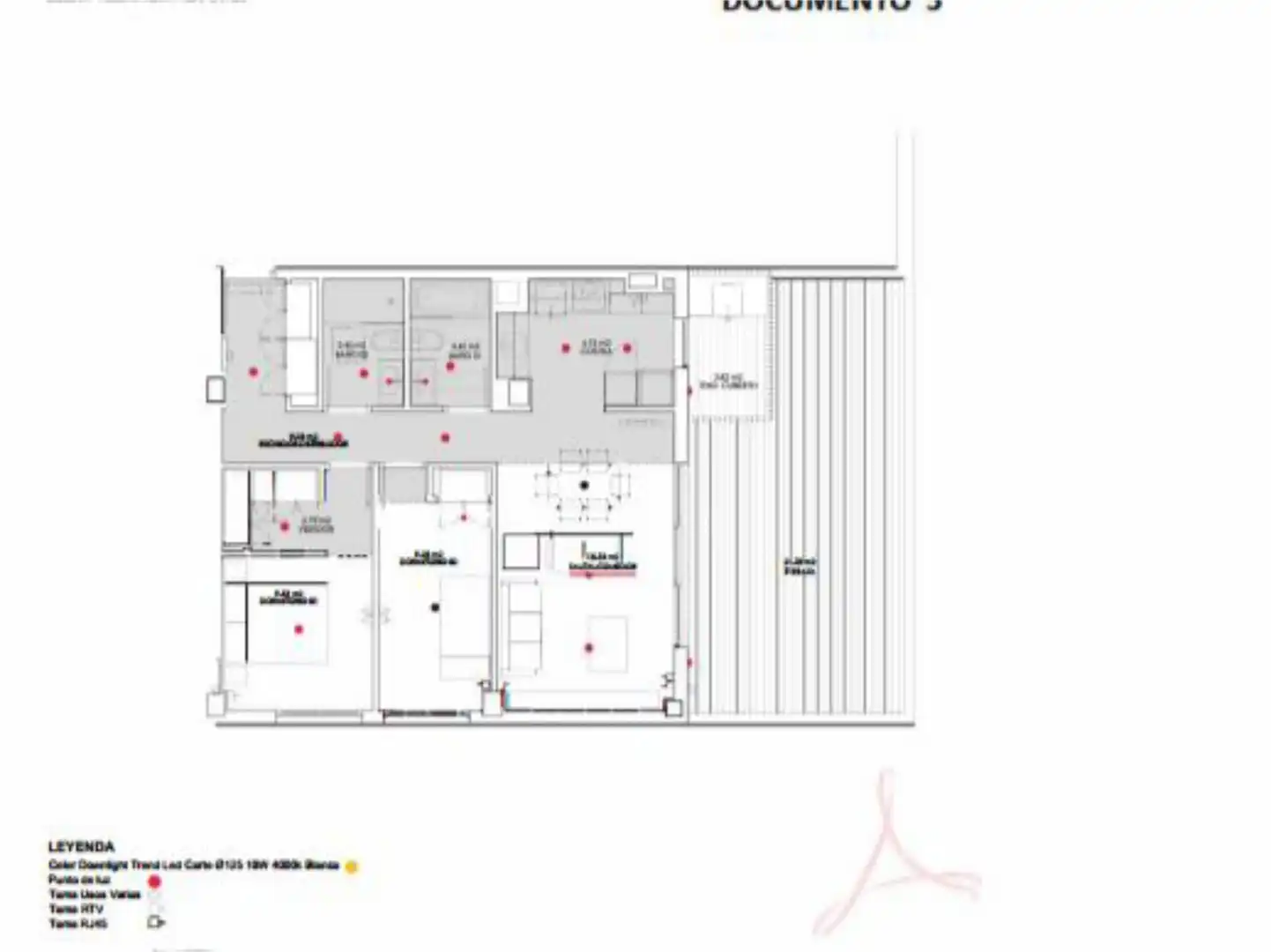 Ático en venta en Calle Cerro del Campo, 40, El Cañaveral Ático en venta en Calle Cerro del Campo, 40, El Cañaveral