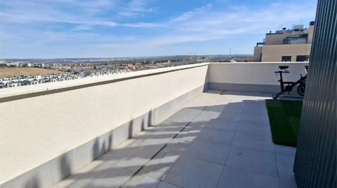 Ático en venta en Calle Cerro del Campo, 40, El Cañaveral, Madrid Capital - imagen 2 Foto 2 de Ático en venta en Calle Cerro del Campo, 40, El Cañaveral, Madrid Capital