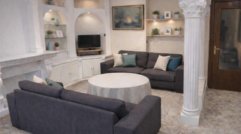 Foto 2 de Habitación en Avenida de Andalucía, 46, Peñamefecit - Avda Barcelona, Jaén Capital