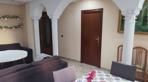 Foto 3 de Habitación en Avenida de Andalucía, 46, Peñamefecit - Avda Barcelona, Jaén Capital