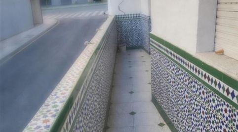 Foto 4 de Habitación en Avenida de Andalucía, 46, Peñamefecit - Avda Barcelona, Jaén Capital