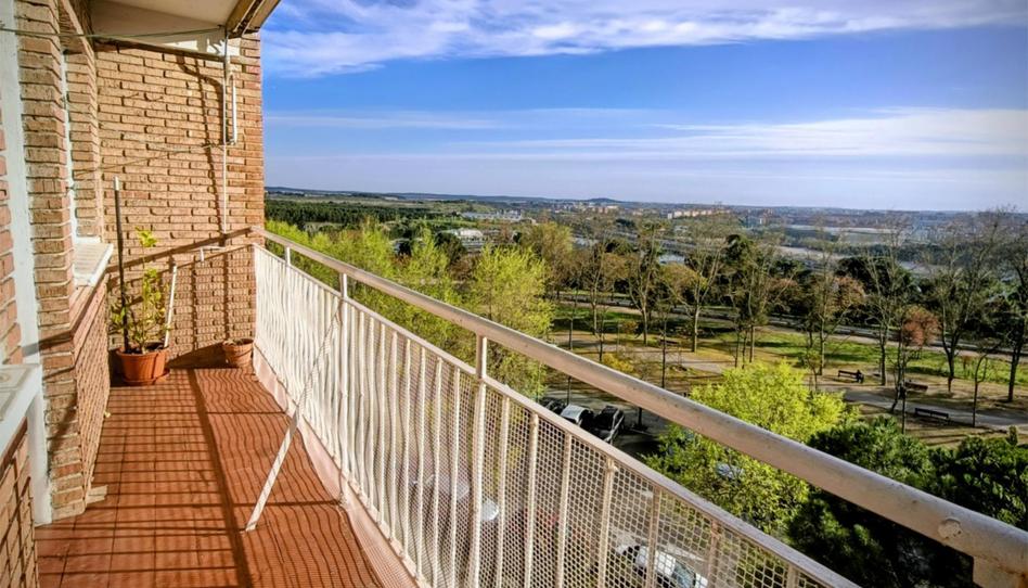 Piso en venta en Calle Mudela, 33, Entrevías, Madrid Capital - imagen 1 Foto 1 de Piso en venta en Calle Mudela, 33, Entrevías, Madrid Capital