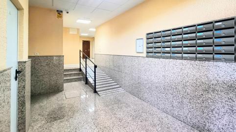 Piso en venta en Calle Mudela, 33, Entrevías, Madrid Capital - imagen 3 Foto 3 de Piso en venta en Calle Mudela, 33, Entrevías, Madrid Capital