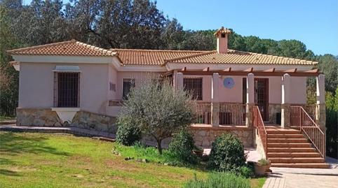 Foto 3 de Piso en venta en Calle el Madrońal, 44, Santa Maria de Trassierra,  Córdoba Capital