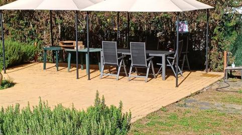 Foto 5 de Piso en venta en Calle el Madrońal, 44, Santa Maria de Trassierra,  Córdoba Capital