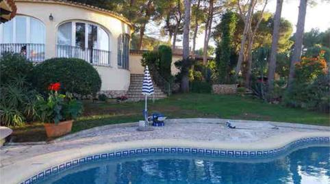 Photo 3 of Single-family semi-detached for sale in La Pedrera - Vessanes, Dénia
